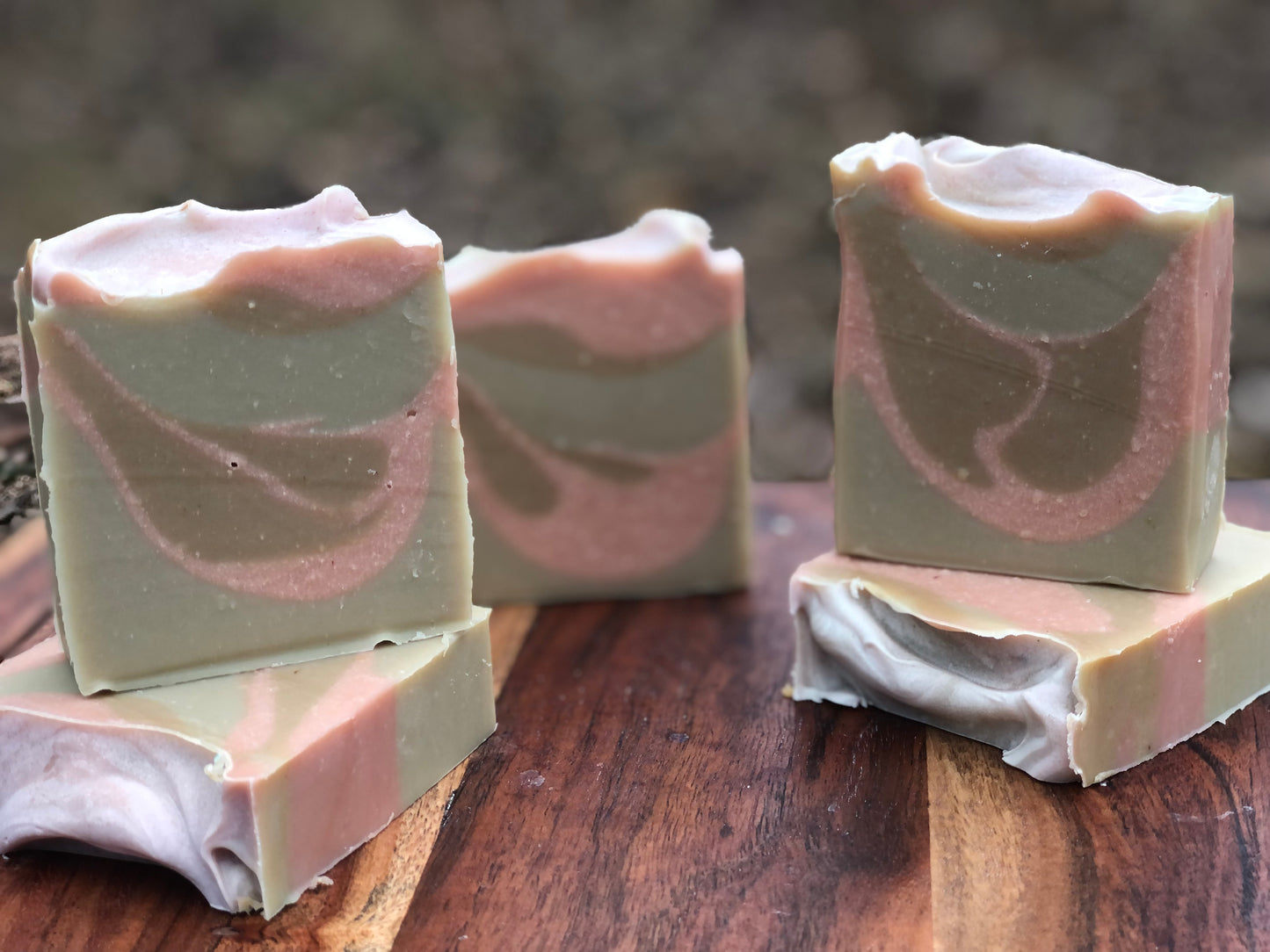 Grounded with Donkey Milk