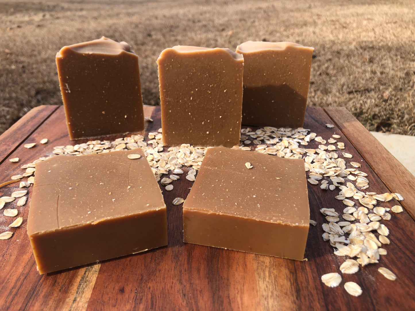 Donkey Milk Unscented
