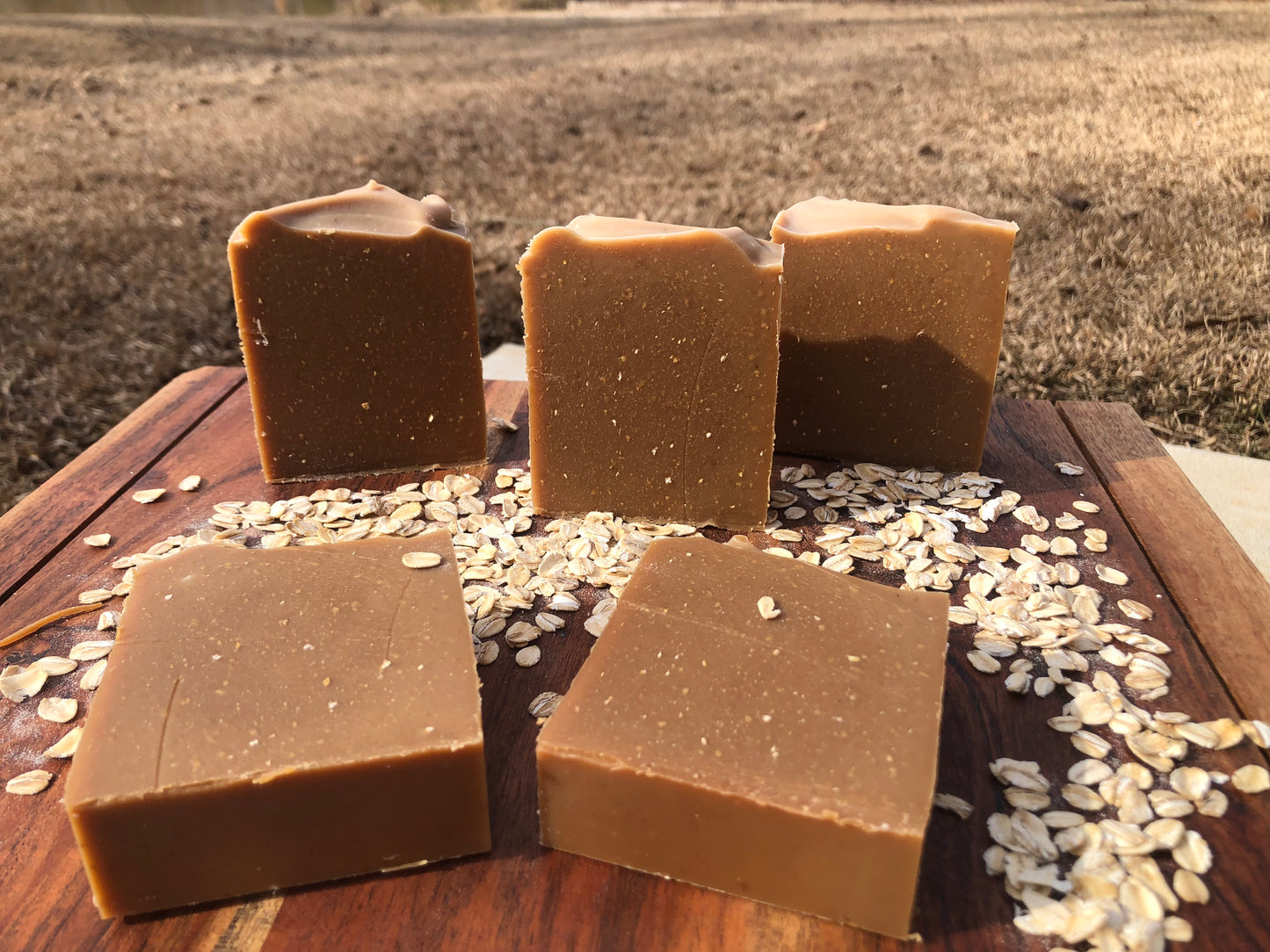 Donkey Milk Unscented