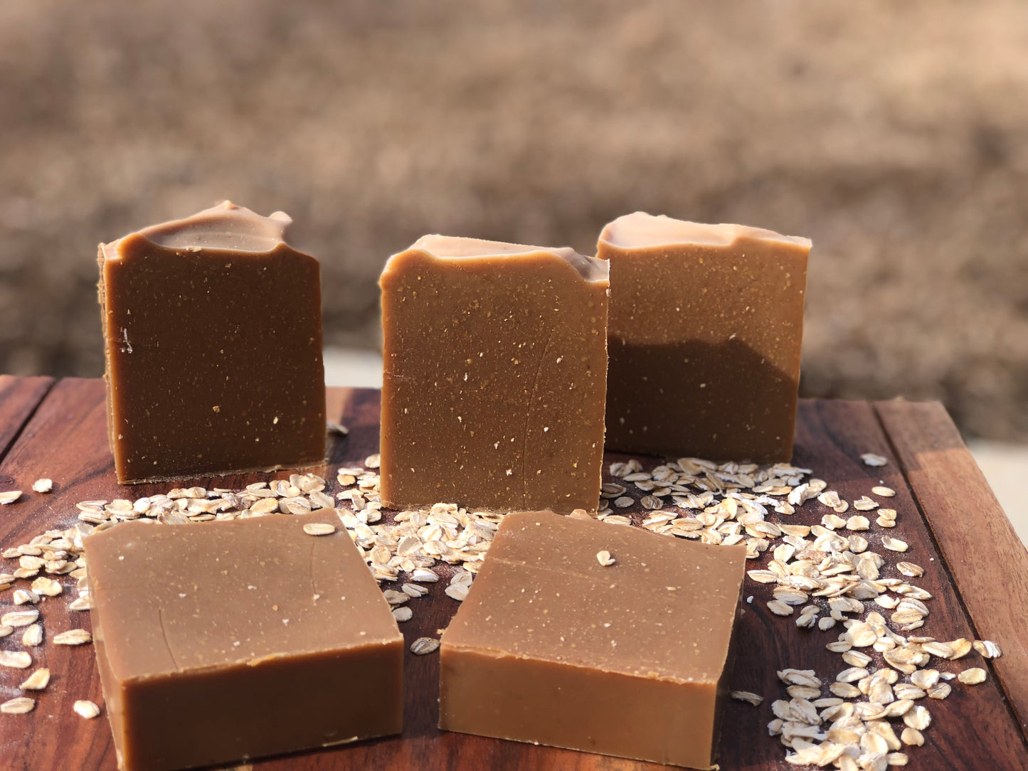 Donkey Milk Unscented