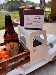 Cedar Beer Bar