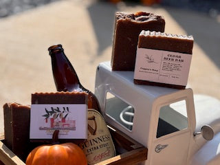 Cedar Beer Bar