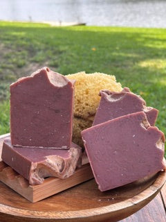 Vanilla Lavendar Soap