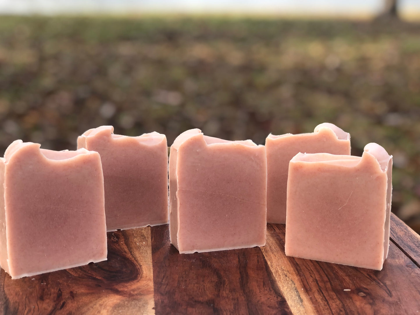 Lather, Rinse and Repeat Shampoo Bar with Fermented Rice Water