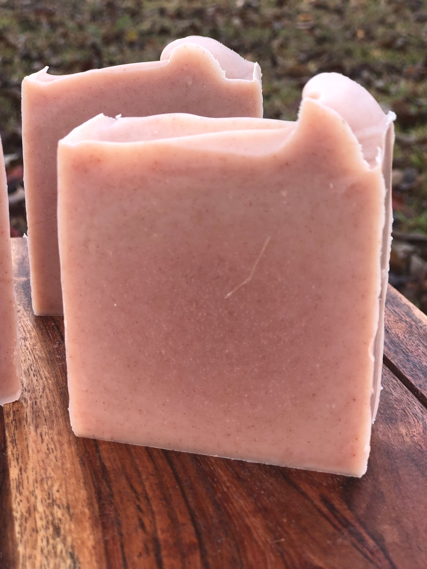 Lather, Rinse and Repeat Shampoo Bar with Fermented Rice Water